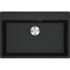 Кухонна мийка Franke Maris MRG 610-72 TL онікс (114.0720.003)