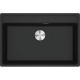 Кухонна мийка Franke Maris MRG 610-72 TL онікс (114.0720.003)