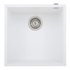 Кухонна мийка Elleci Q 102 Under Top Titano 68