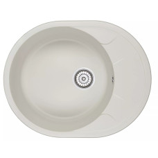 Кухонна мийка MINOLA MOG 1155-63 Арктик