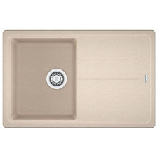 Кухонна мийка Franke Basis BFG 611-78 Бежевий 114.0258.039