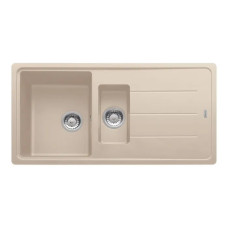 Кухонна мийка Franke Basis бежевий (114.0720.001)
