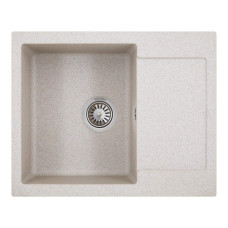 Кухонна мийка INTERLINE POLO Terra