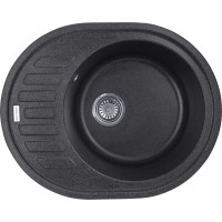 Kroner krp komposit grb - 6250 кухонних мийок