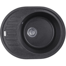 Kroner krp komposit grb - 6250 кухонних мийок