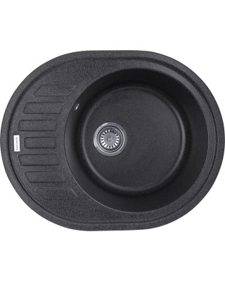 Kroner krp komposit grb - 6250 кухонних мийок