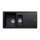 Кухонна мийка Franke Basis онікс (114.0720.002)