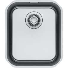 Кухонна мийка Franke Smart SRX 110-34 нерж полірів. (122.0739.540)