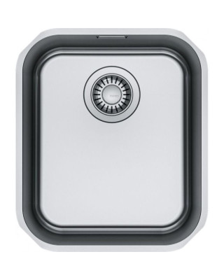 Кухонна мийка Franke Smart SRX 110-34 нерж полірів. (122.0739.540)