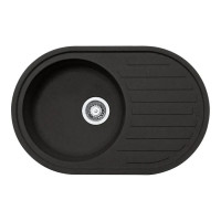 Кухонна мийка Franke Ronda ROG 611 114.0668.599