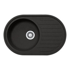 Кухонна мийка Franke Ronda ROG 611 114.0668.599