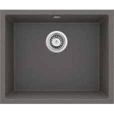 Кухонна мийка Deante Corda металевий антрацит ZQA T10C