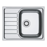 Кухонна мийка Franke Spark SKL 611-62 нержавіюча сталь (101.0716.714)