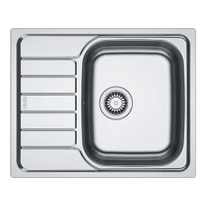 Кухонна мийка Franke Spark SKL 611-62 нержавіюча сталь (101.0716.714)