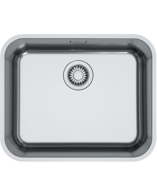 Кухонна мийка Franke Smart SRX 110-50, нерж полірів. (122.0703.300)