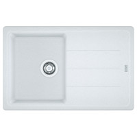 Кухонна мийка Franke BFG 611-78 Білий 114.0258.042