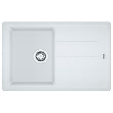 Кухонна мийка Franke BFG 611-78 Білий 114.0258.042