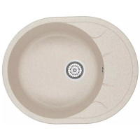 Кухонна мийка MINOLA MOG 1155-63 Пірит