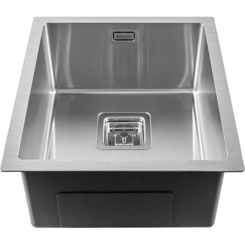 Кухонна мийка WEILOR ALLERHAND WRX 3945