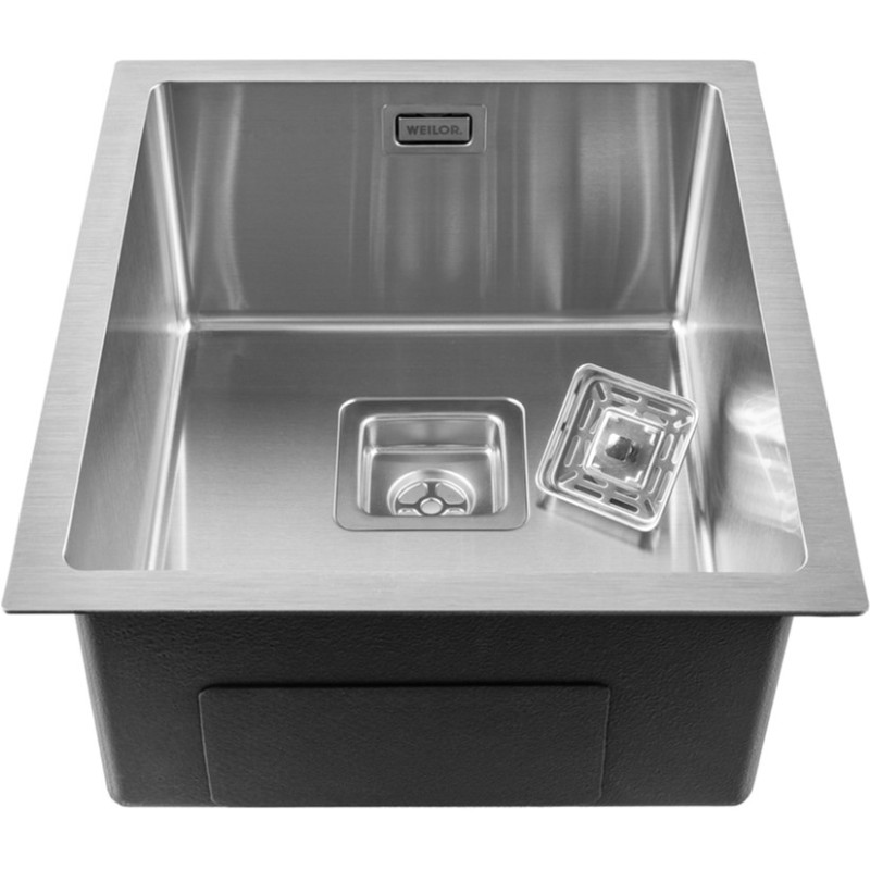 Кухонна мийка WEILOR ALLERHAND WRX 3945