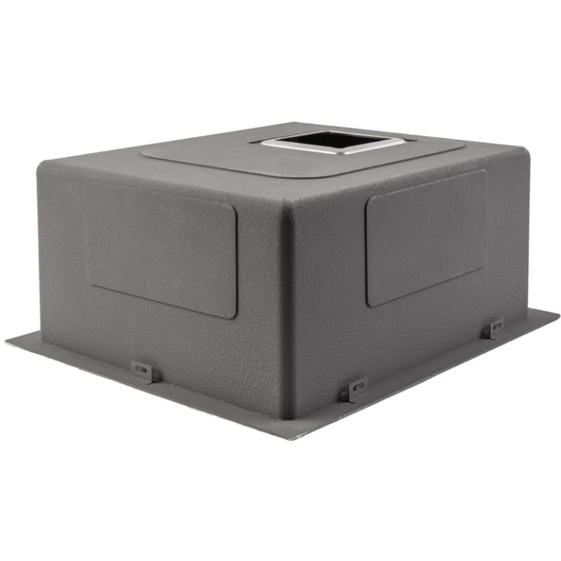 Кухонна мийка WEILOR ALLERHAND WRX 3945