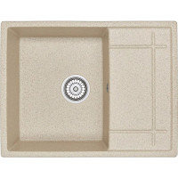 Мийка кухонна MINOLA MPG 1150-65 Класик