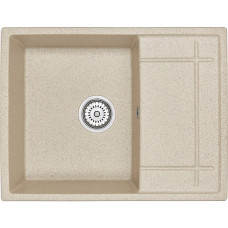 Мийка кухонна MINOLA MPG 1150-65 Класик