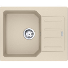 Мийка кухонна Franke City UCG 611-62 бежевий (114.0701.824)