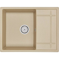 Кухонна мийка MINOLA MPG 1150-65 Пісок