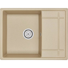 Кухонна мийка MINOLA MPG 1150-65 Пісок