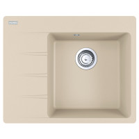 Кухонна мийка Franke Centro CNG 611-62 TL Бежевий 114.0630.451