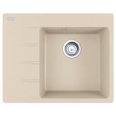 Кухонна мийка Franke Centro CNG 611-62 TL Бежевий 114.0630.451