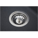 Кухонна мийка Interline Cava Maxi Grigio
