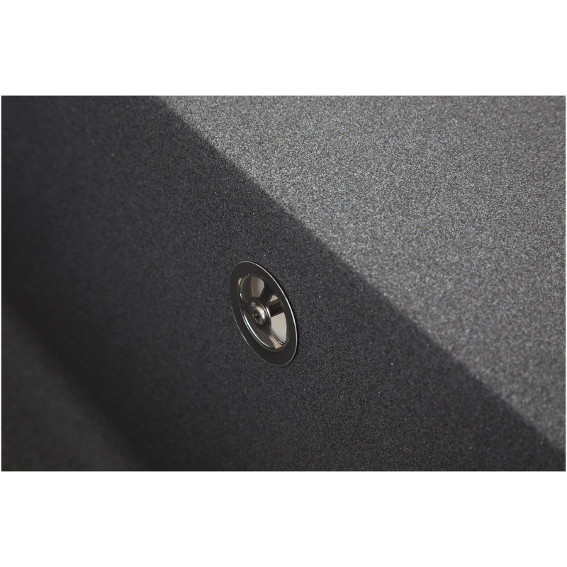 Кухонна мийка Interline Cava Maxi Grigio