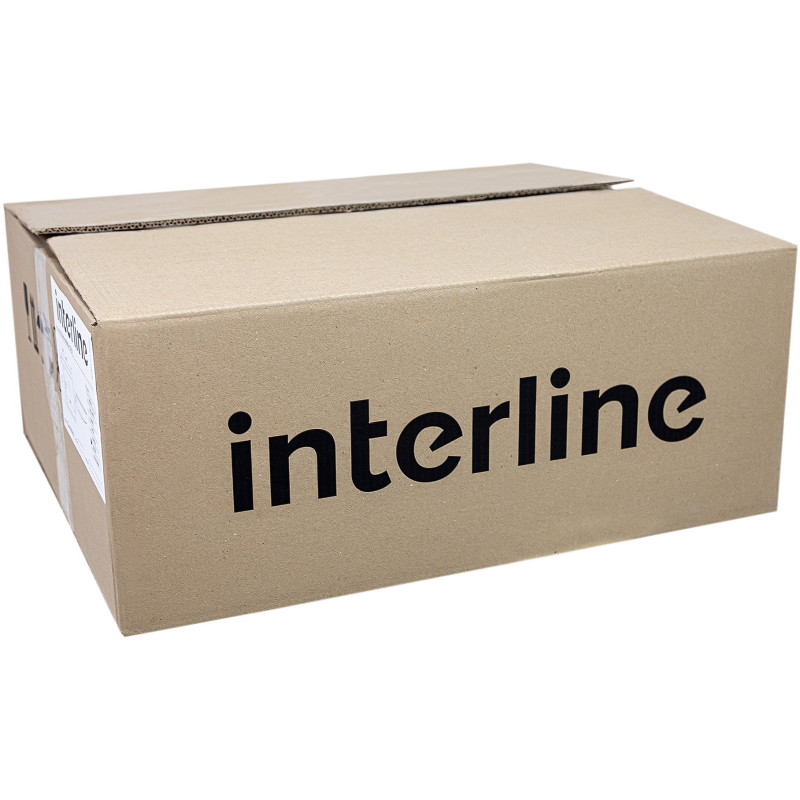 Кухонна мийка Interline Cava Maxi Grigio