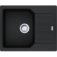 Мийка кухонна Franke City UCG 611-62 онікс (114.0701.825)