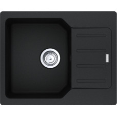 Мийка кухонна Franke City UCG 611-62 онікс (114.0701.825)