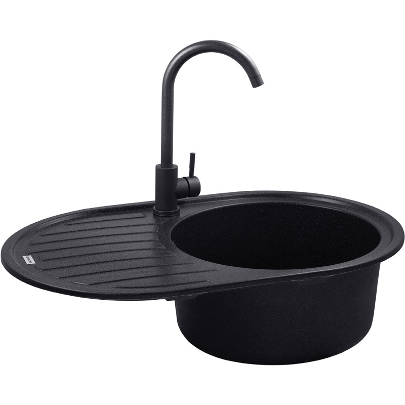 Kroner KRP Komposit Grb - 7750 Кухня