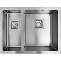 Кухонна мийка WEILOR ALLERHAND WRX DB5845