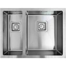 Кухонна мийка WEILOR ALLERHAND WRX DB5845