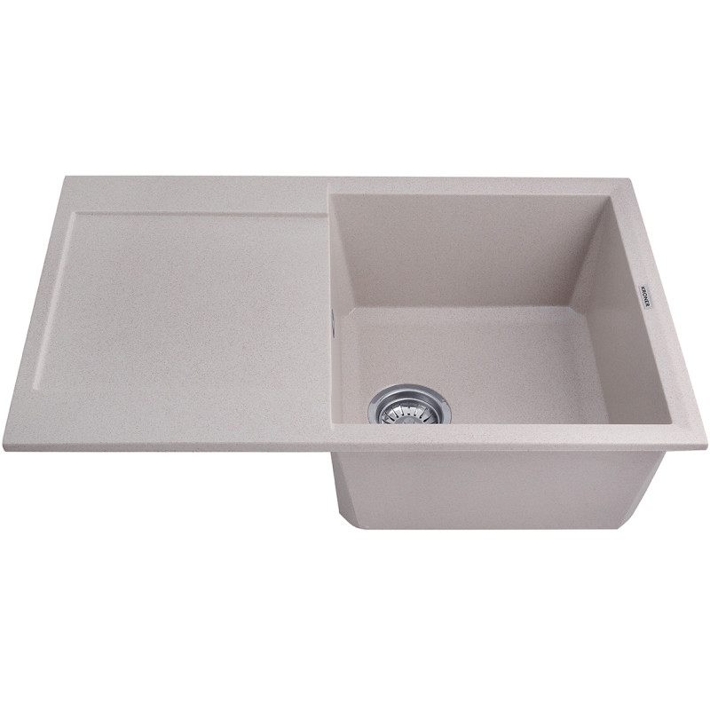 Kroner KRP Komposit Col - 7850 кухонна мийка