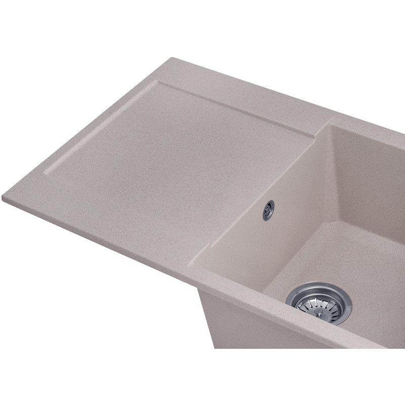 Kroner KRP Komposit Col - 7850 кухонна мийка