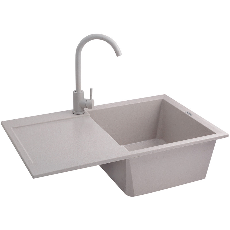 Kroner KRP Komposit Col - 7850 кухонна мийка