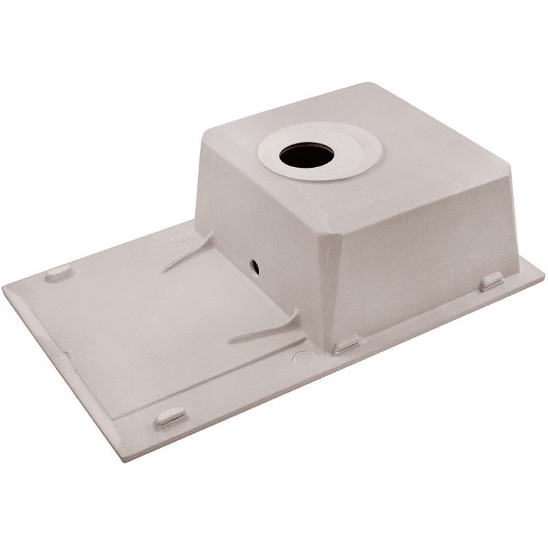 Kroner KRP Komposit Col - 7850 кухонна мийка