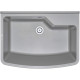 Кухонна мийка Deante GARDEN сірий ZYT 310B