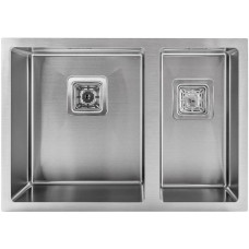 Кухонна мийка WEILOR ALLERHAND WRX DB6345