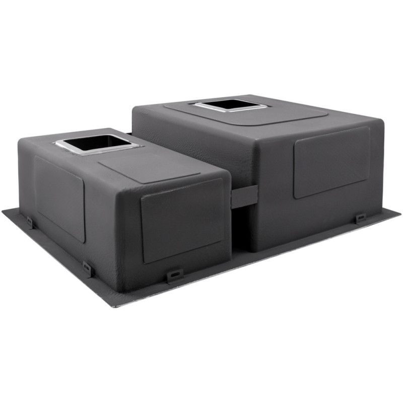 Кухонна мийка WEILOR ALLERHAND WRX DB6345