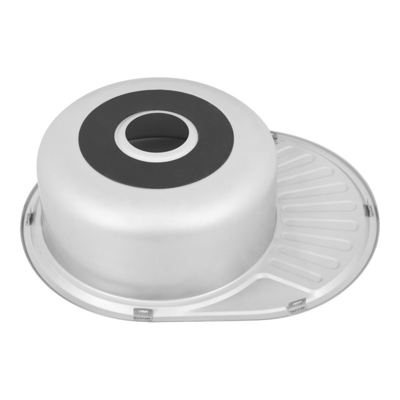 Кухонна мийка Interline Eva sateen