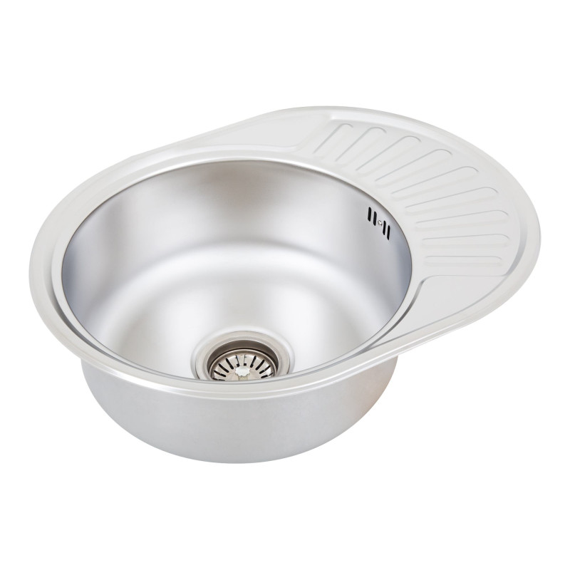 Кухонна мийка Interline Eva sateen