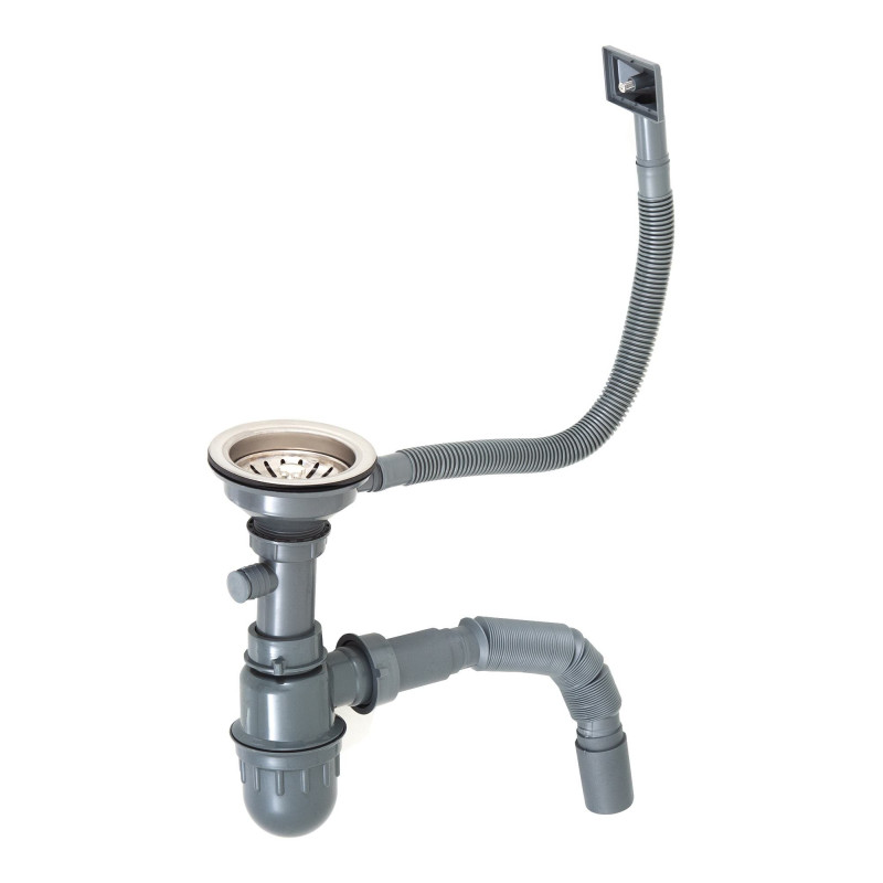 Кухонна мийка Interline Eva sateen